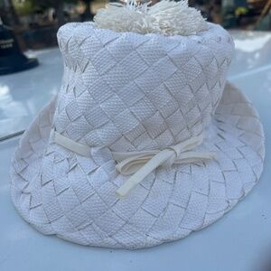 Women’s Hat Vintage